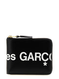 'Huge Logo' wallet