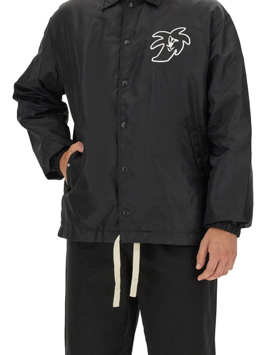 HUNTER SHIRT JACKET 4