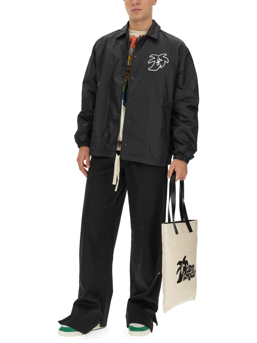 HUNTER SHIRT JACKET 2