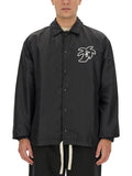 HUNTER SHIRT JACKET