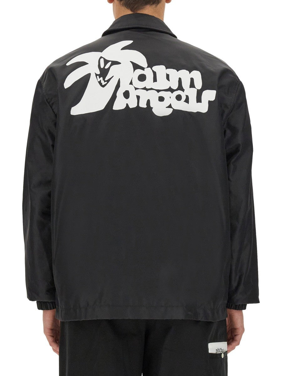 HUNTER SHIRT JACKET 3