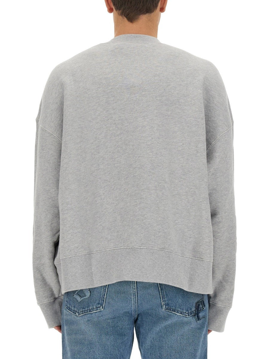 HUNTING IN THE FOREST SWEATSHIRT 3