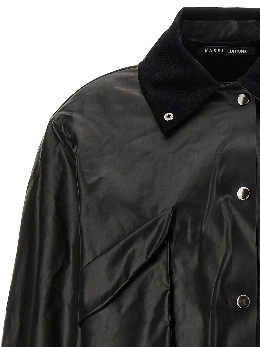 'Hunting' jacket 3