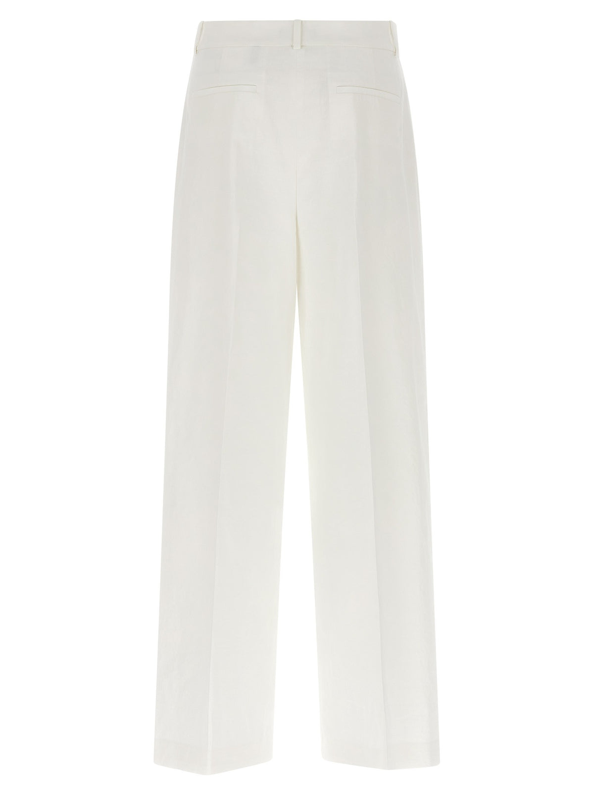 'HW Casual' pants 2