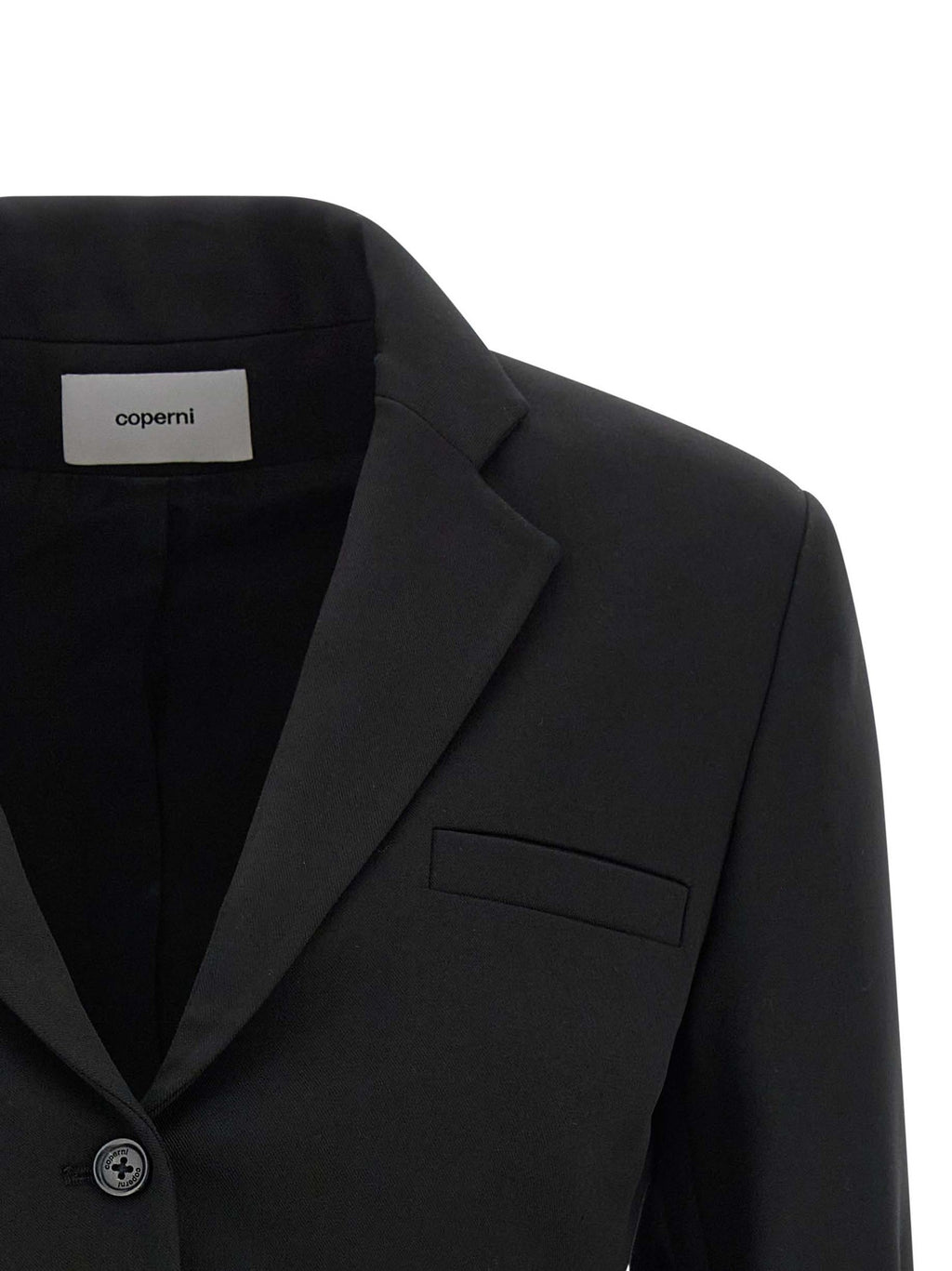 'Hybrid' blazer 3