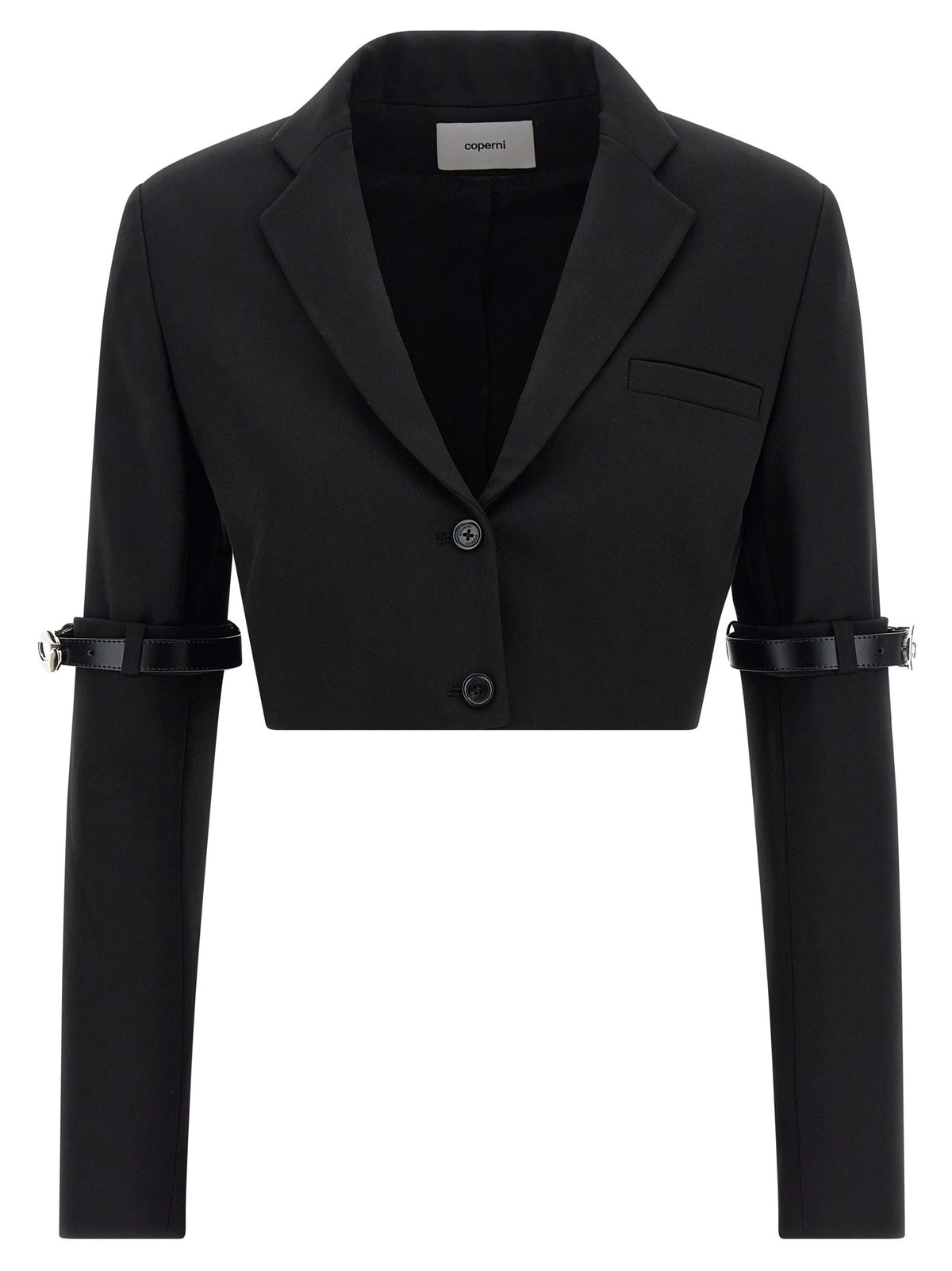 'Hybrid' blazer