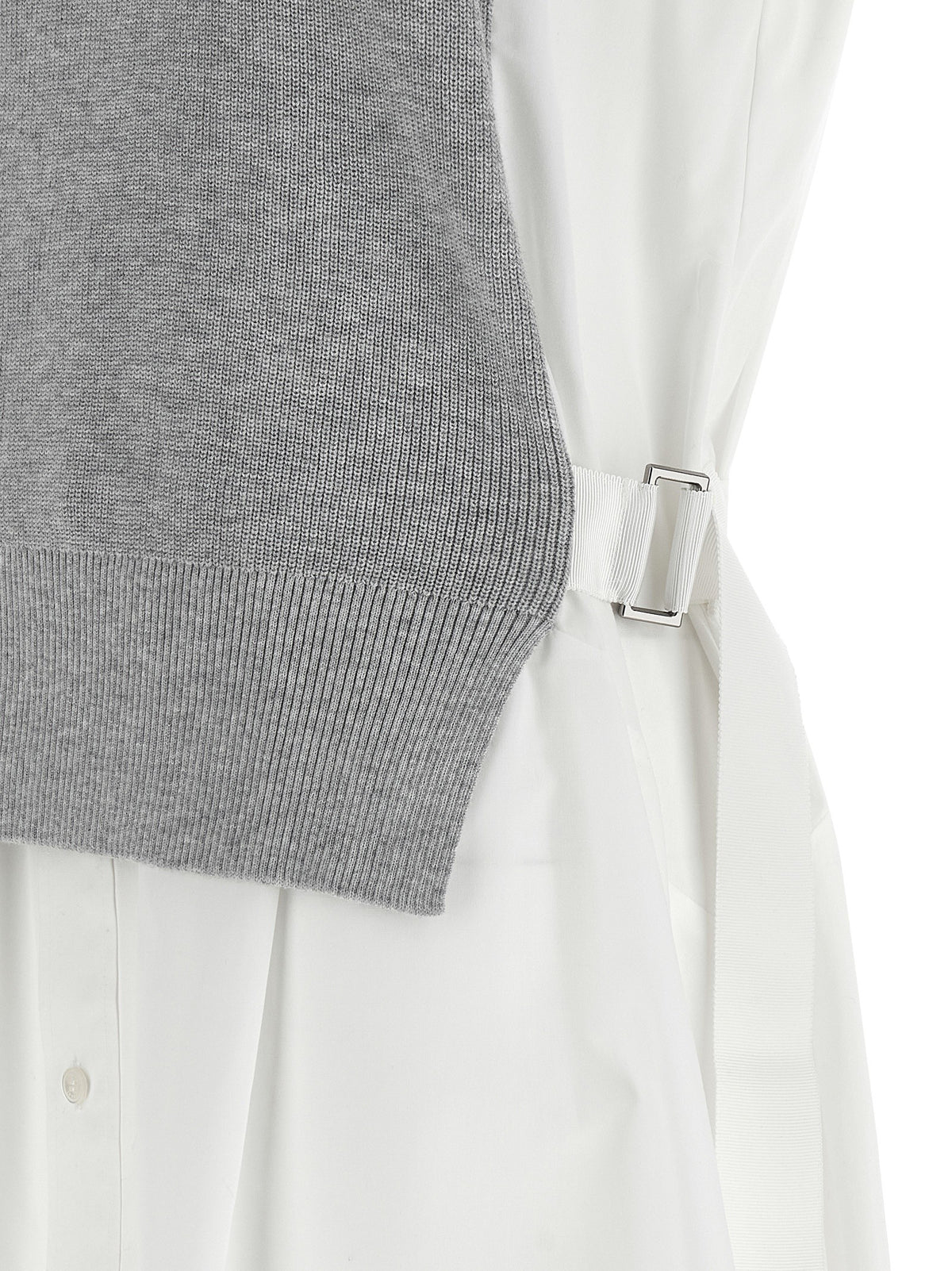 Hybrid dress 4