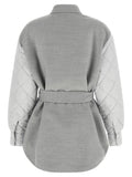 Hybrid overshirt 2