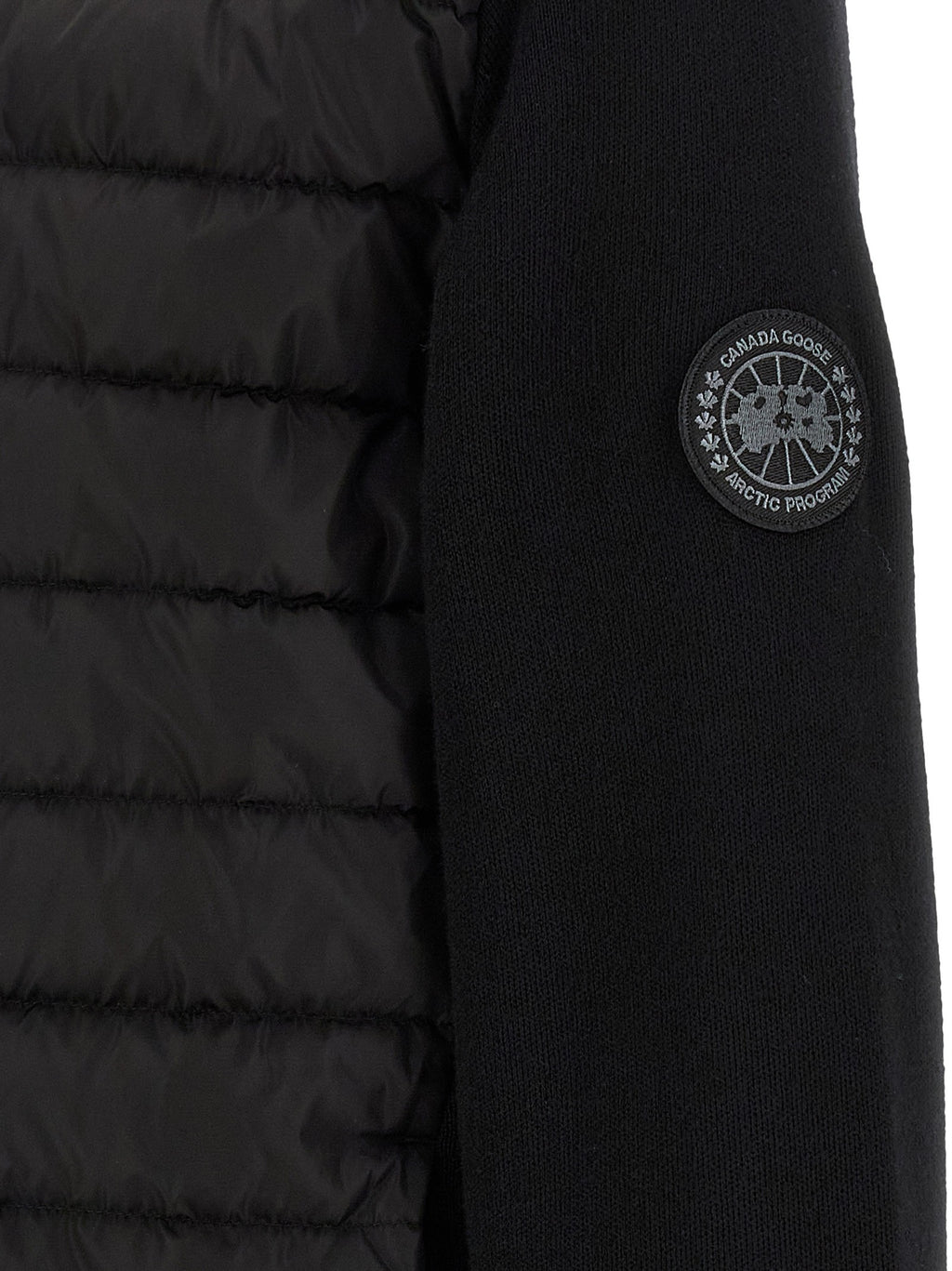 'HyBridge® Flavio' jacket 4