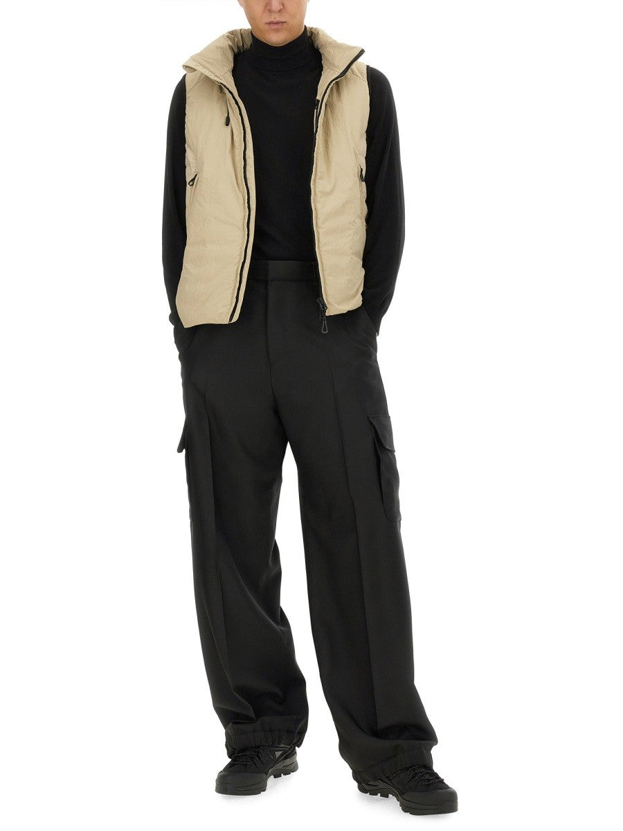 "HYBRO-70" VEST 2