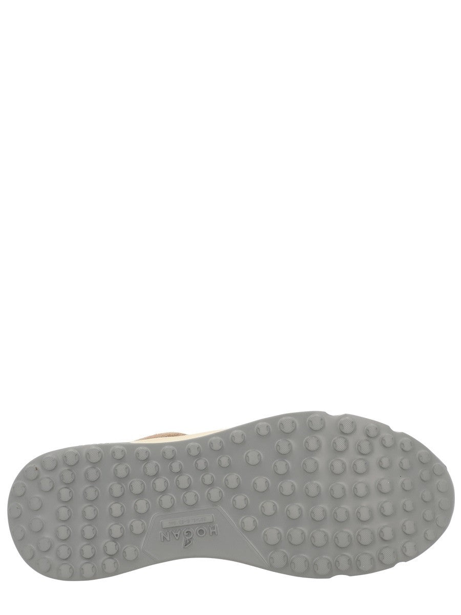 "HYPERLIGHT" SNEAKER 6