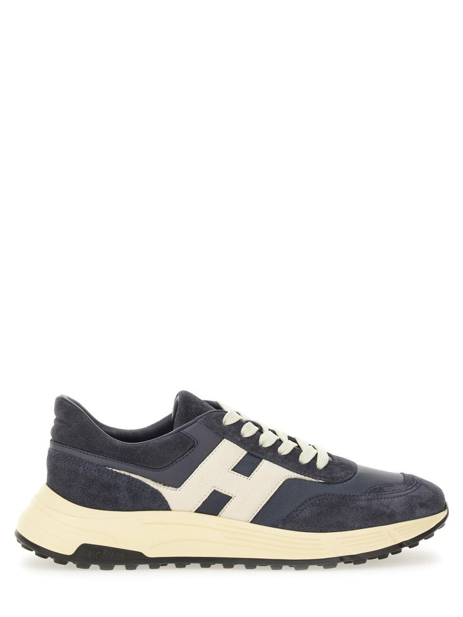 "HYPERLIGHT" SNEAKER