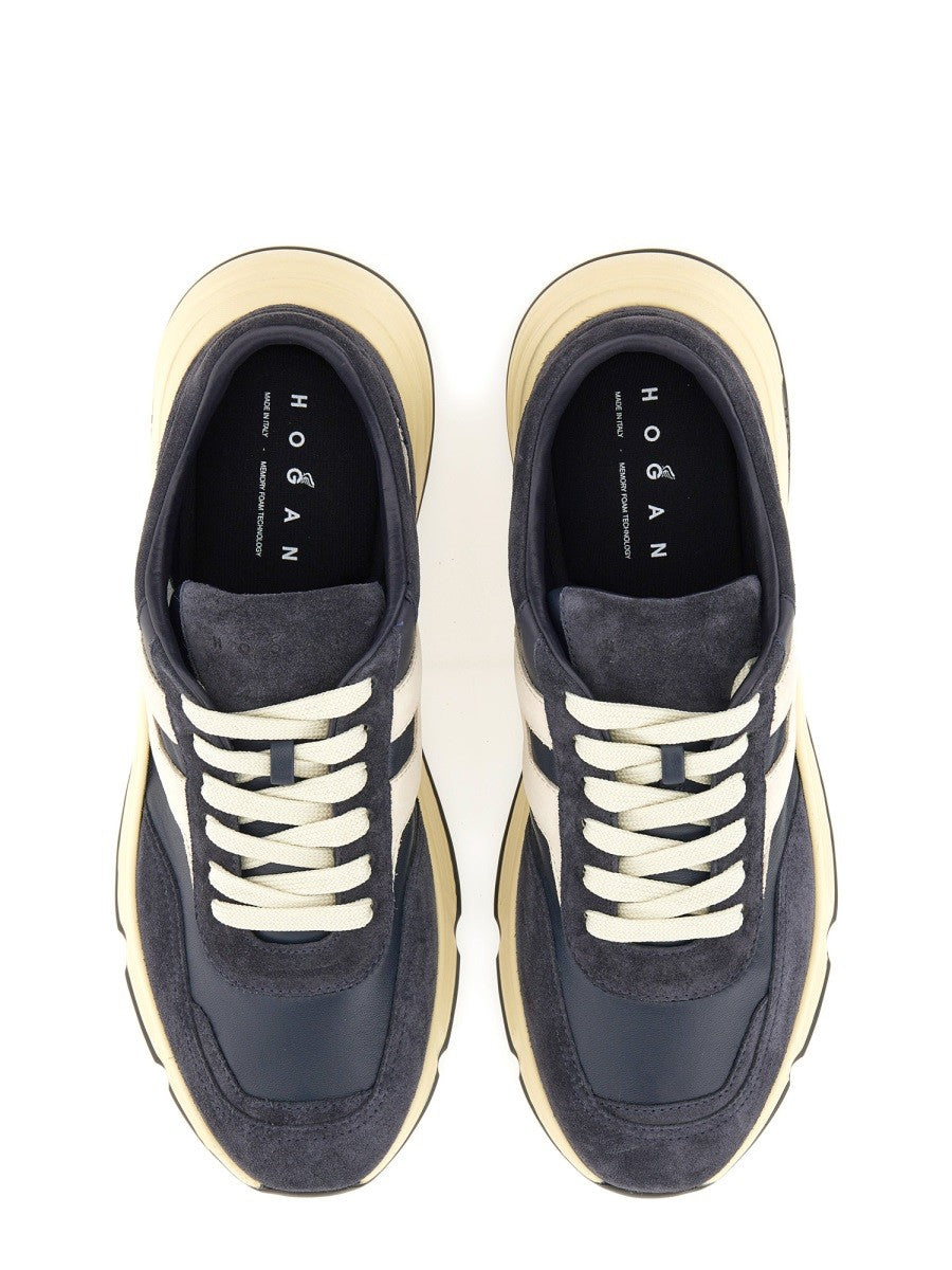 "HYPERLIGHT" SNEAKER 2