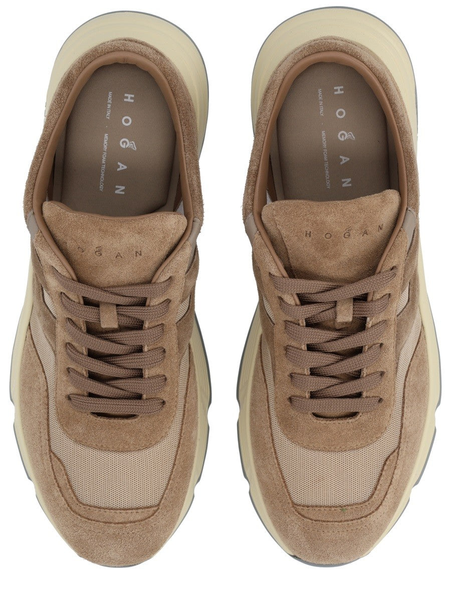 "HYPERLIGHT" SNEAKER 5