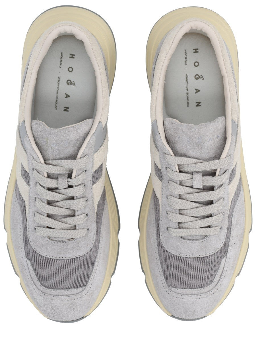 "HYPERLIGHT" SNEAKER 5