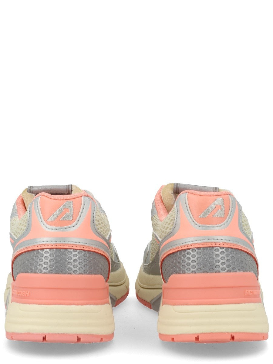 "HYPERWAY" SNEAKER 4