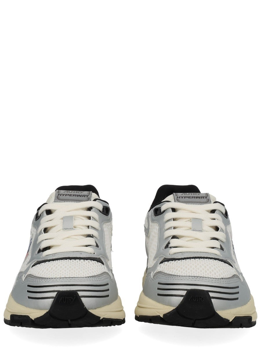 "HYPERWAY" SNEAKER 3