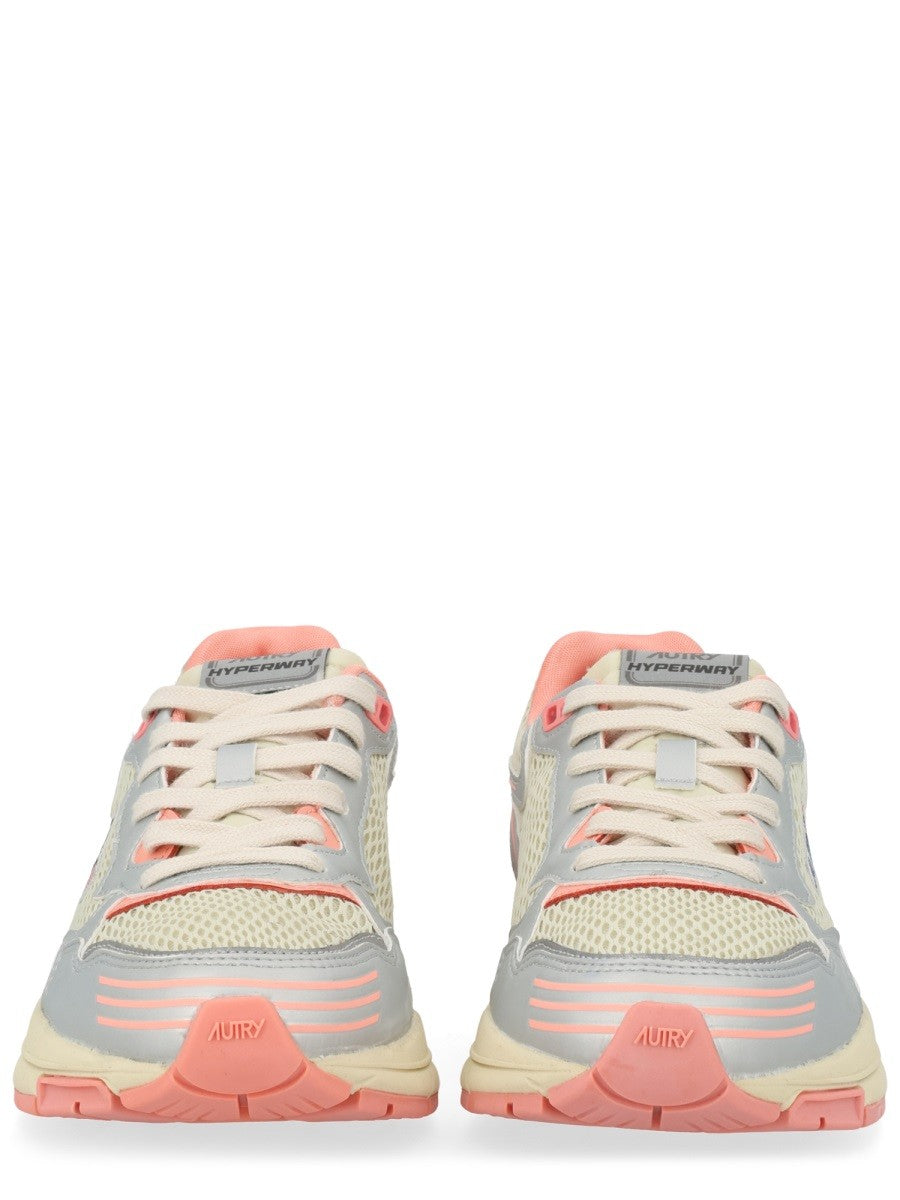 "HYPERWAY" SNEAKER 3