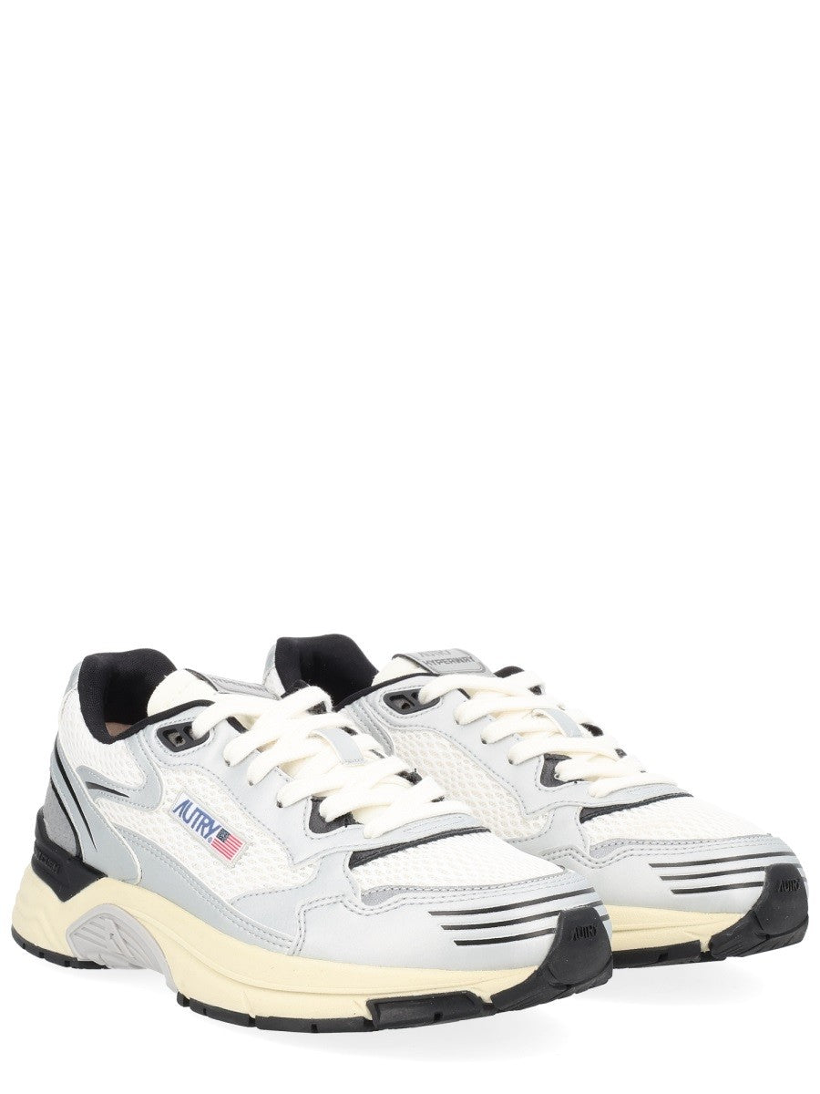"HYPERWAY" SNEAKER 2