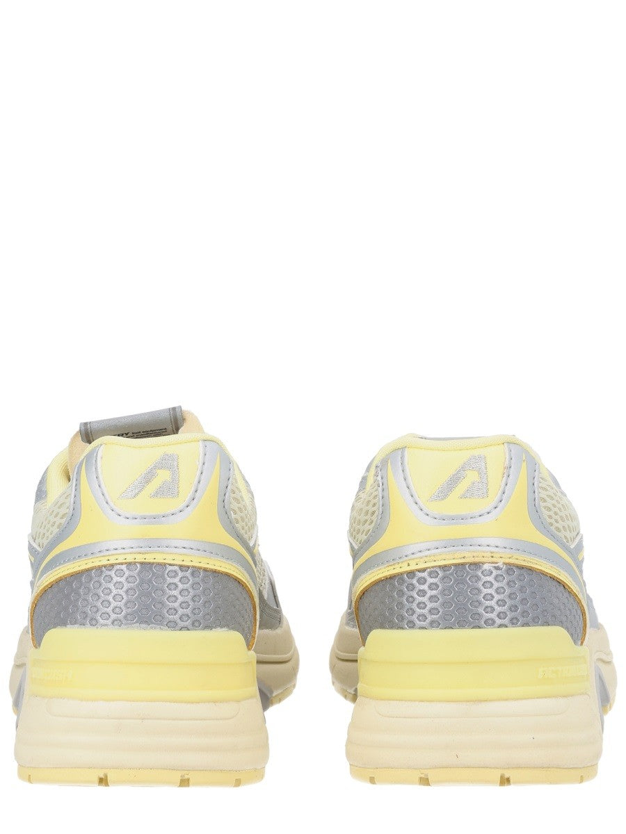 "HYPERWAY" SNEAKER 4