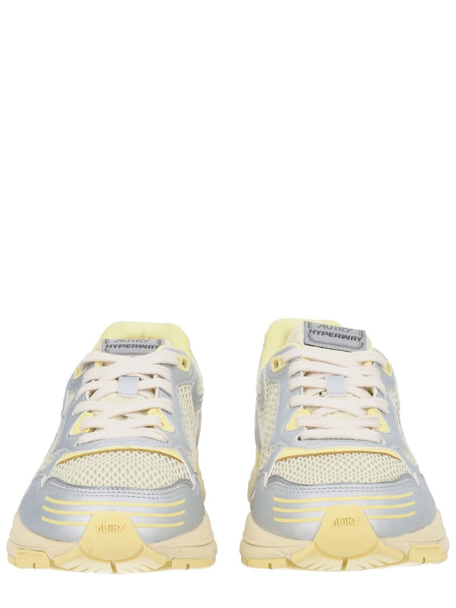 "HYPERWAY" SNEAKER 3