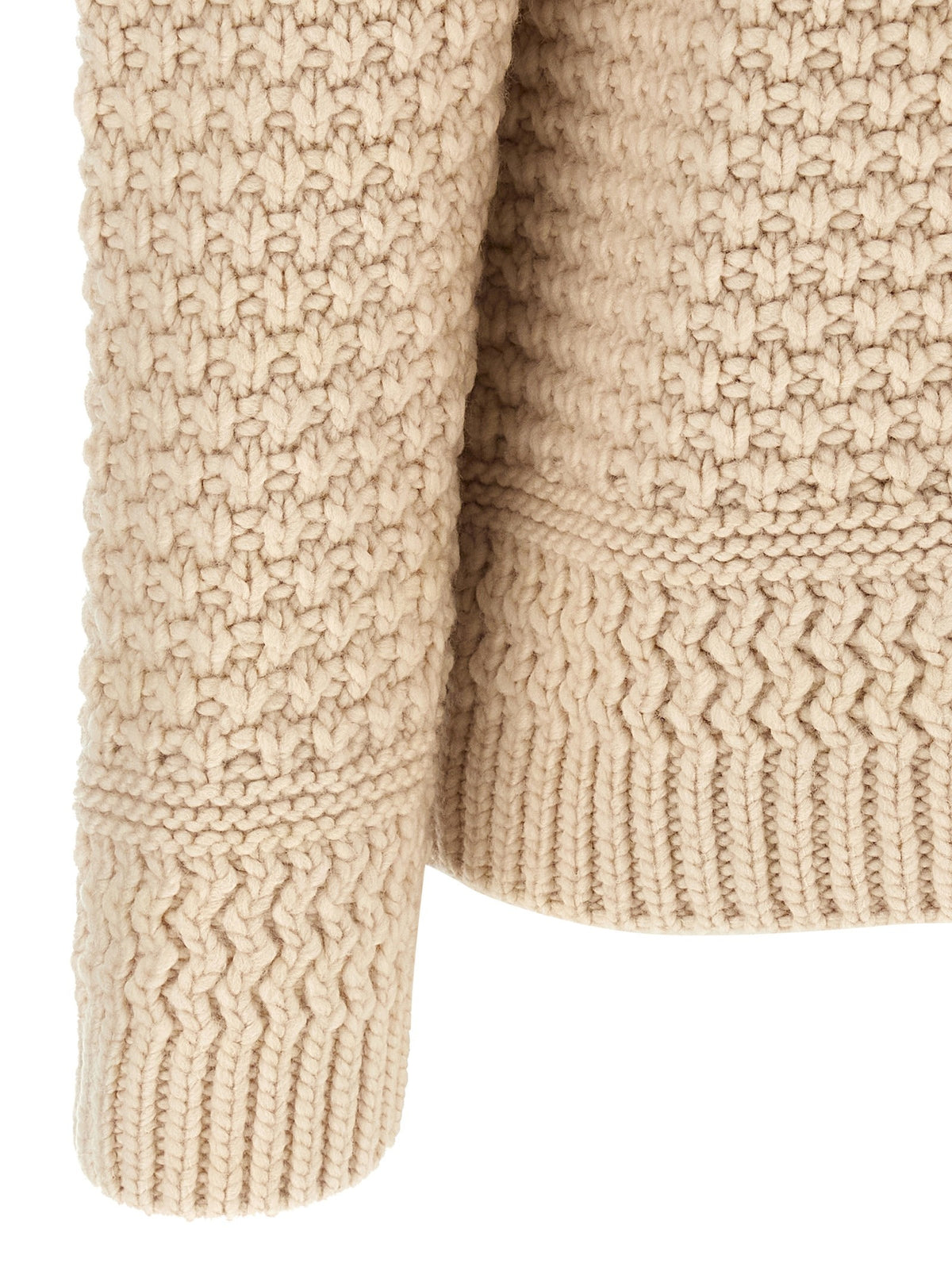 'Hypnotic Bauble' sweater 4