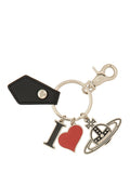 "I LOVE ORB" KEYCHAIN