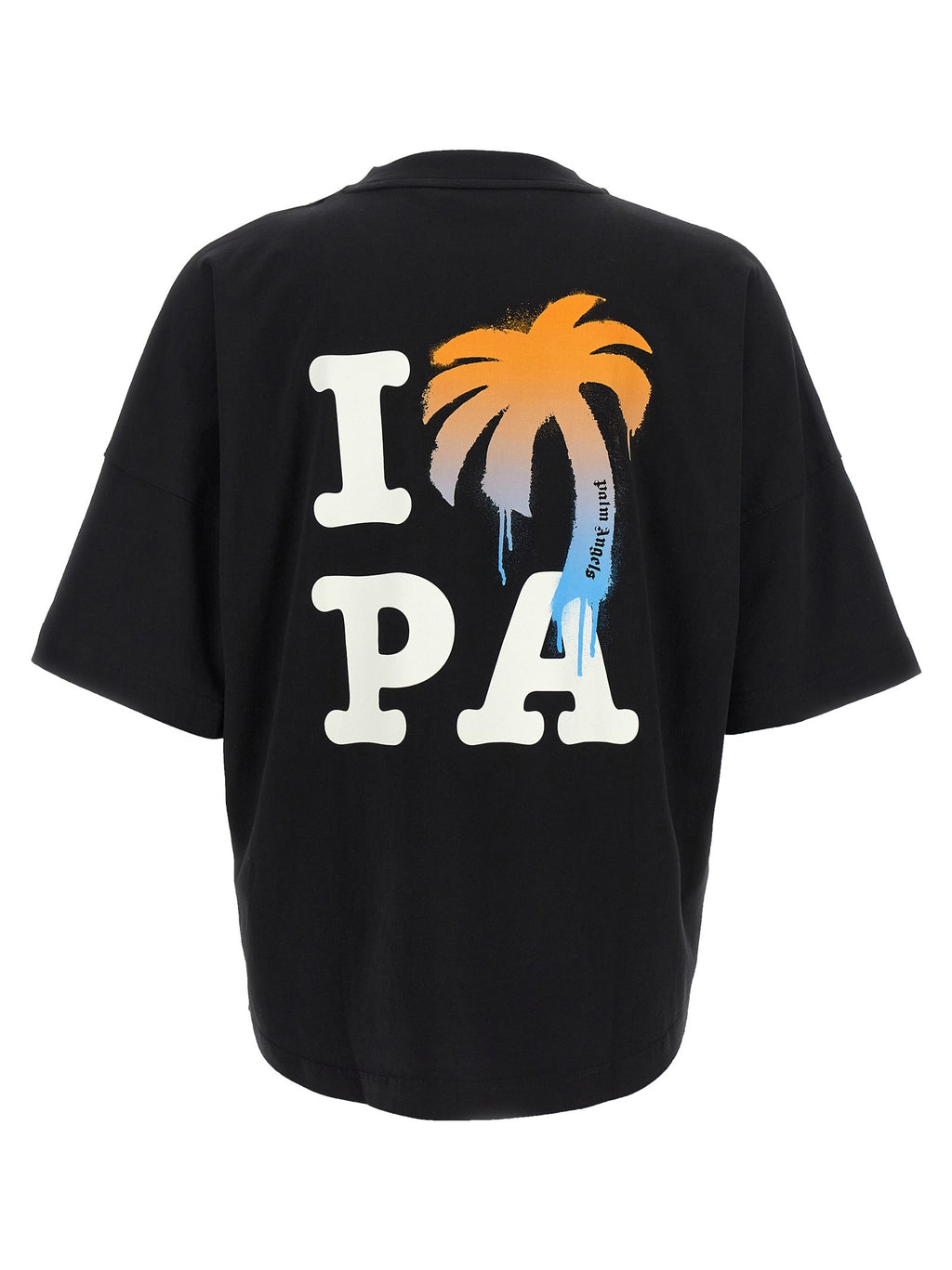 'I Love PA' T-shirt 2
