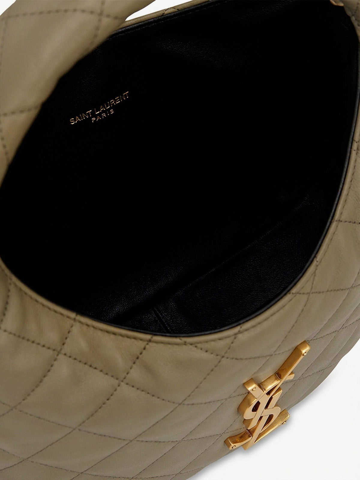Icarino leather handbag 5