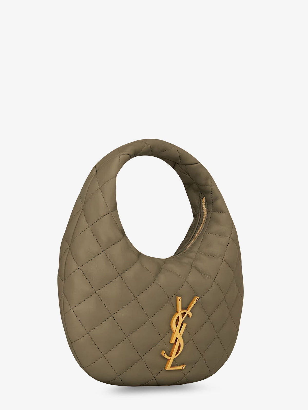 Icarino leather handbag 3