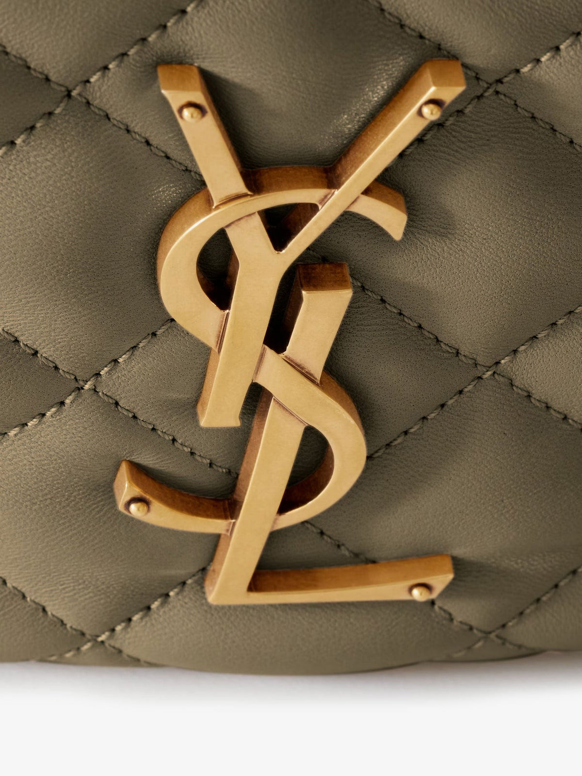 Icarino leather handbag 4