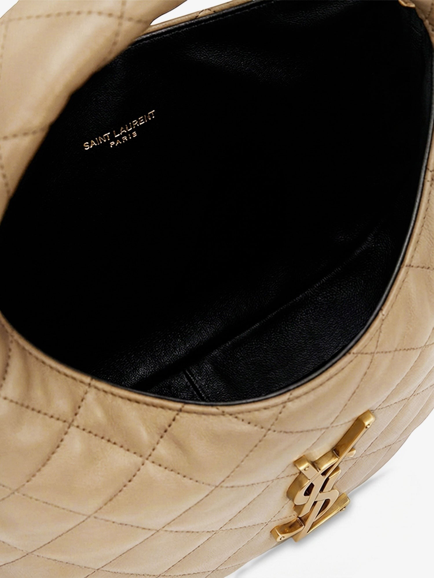 Icarino leather handbag 4