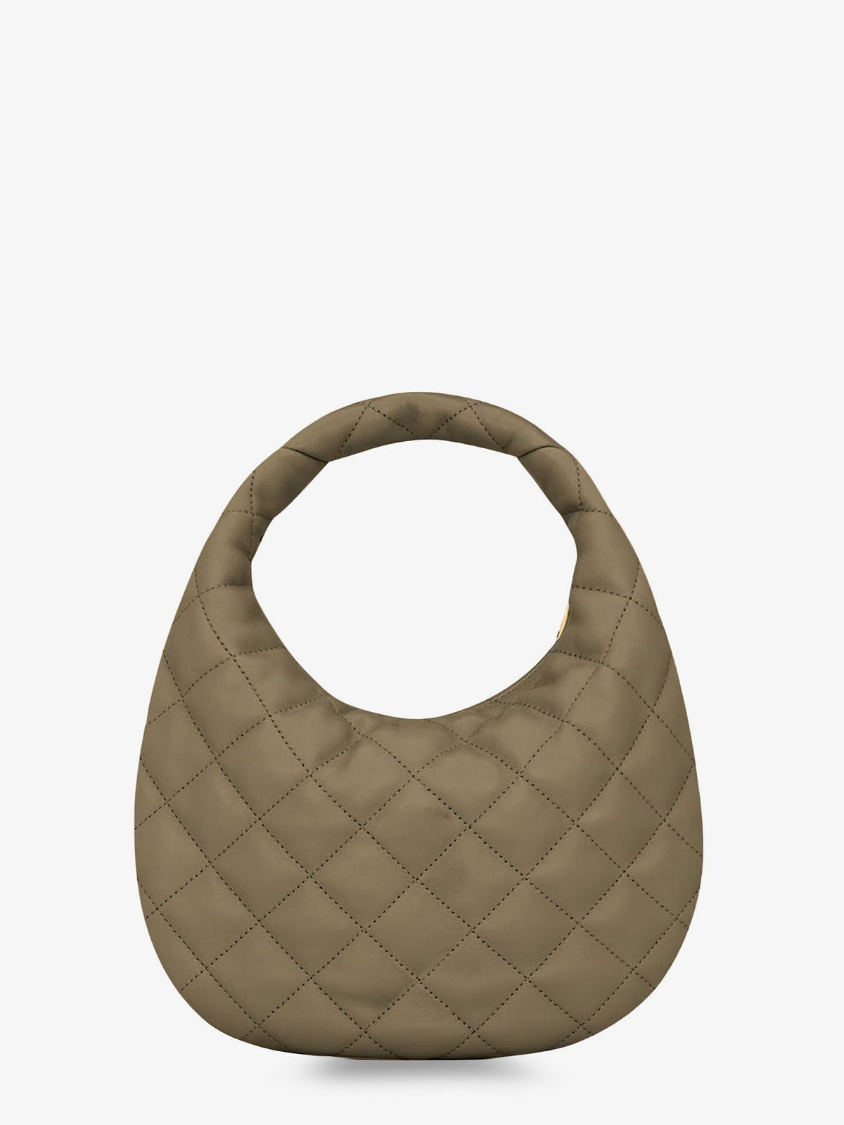 Icarino leather handbag 2