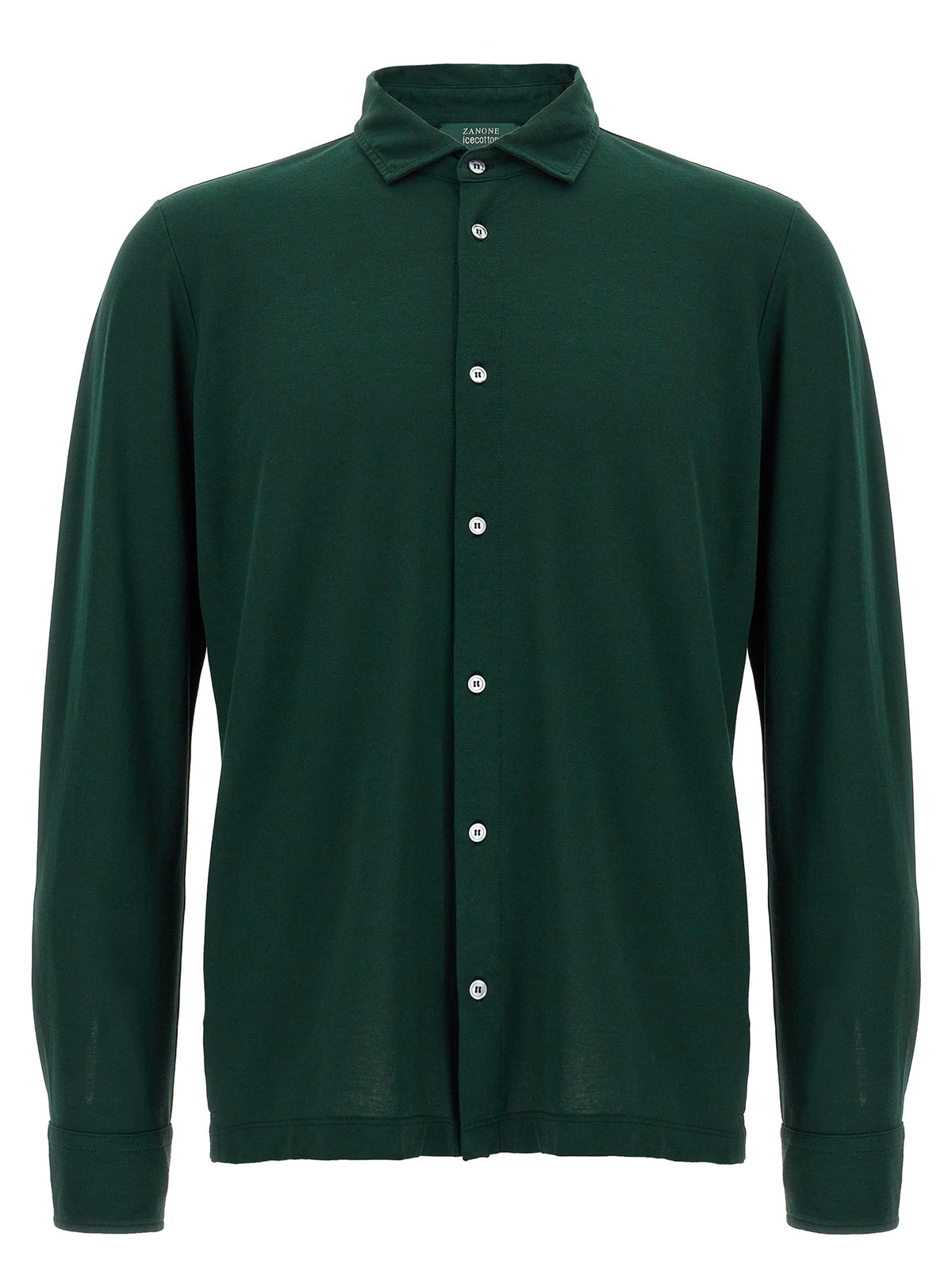 'Ice Cotton' shirt