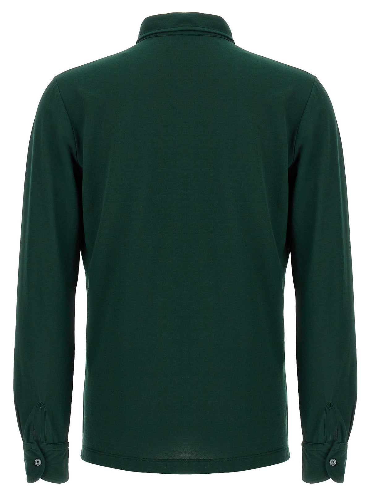 'Ice Cotton' shirt 2