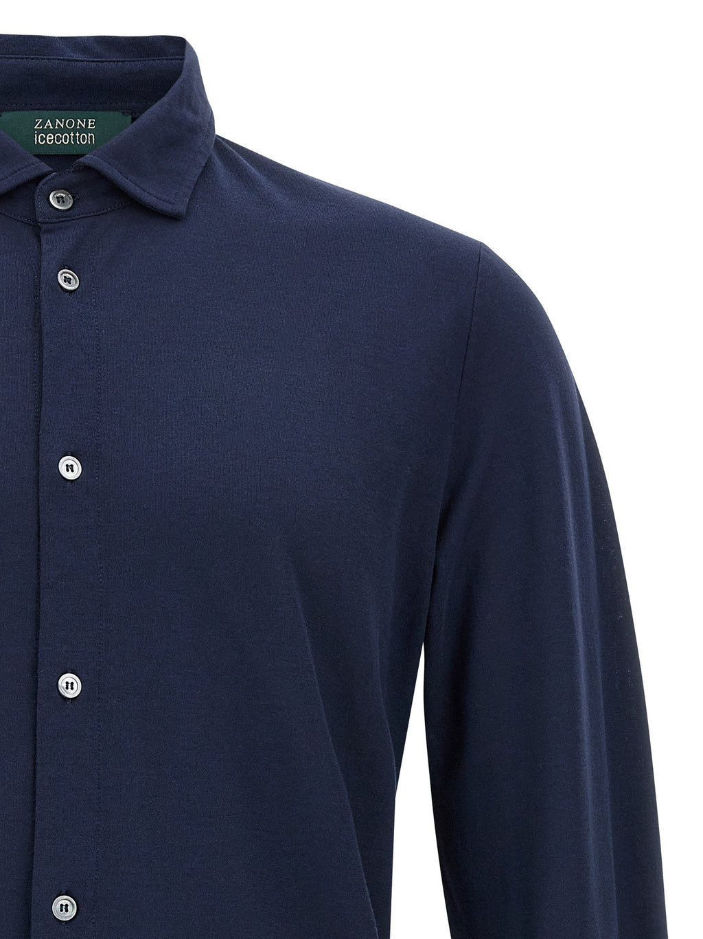 Ice cotton shirt 3
