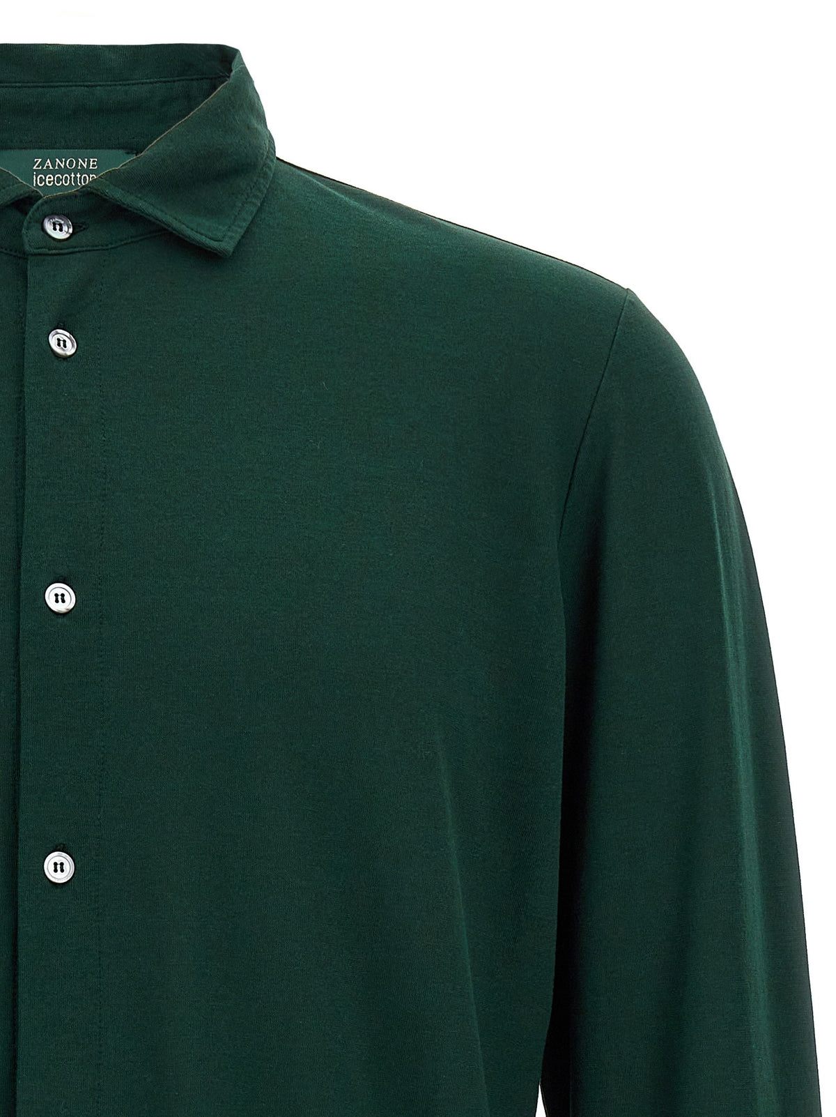 'Ice Cotton' shirt 3