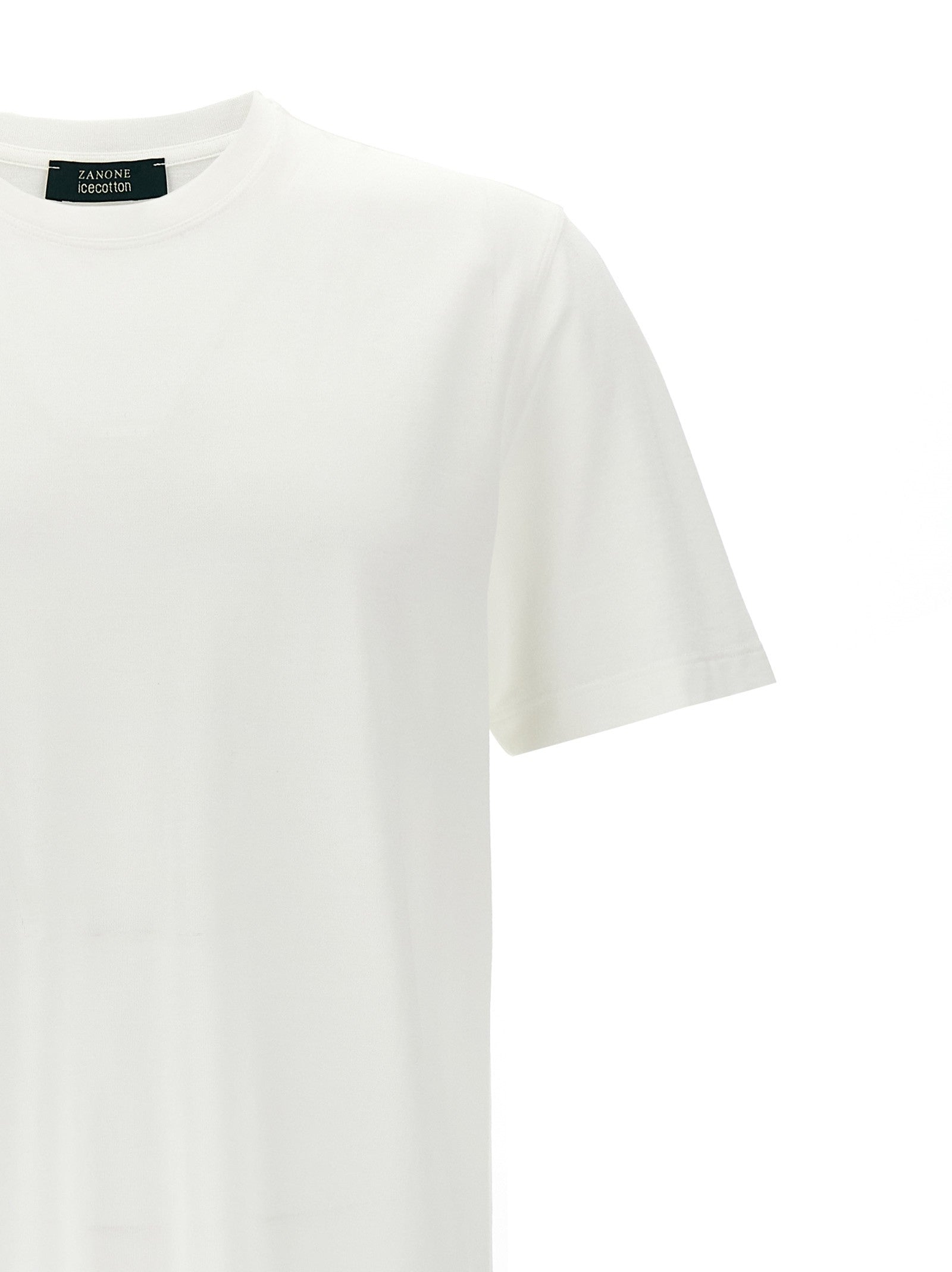 Ice cotton t-shirt 3