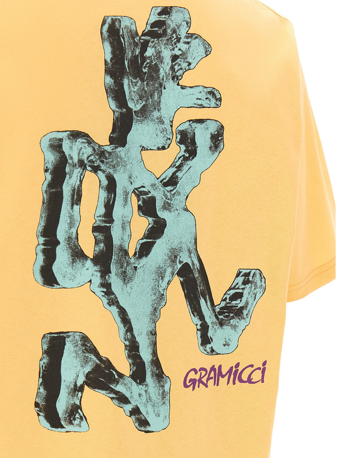 'Ice Sculpture' T-shirt 4