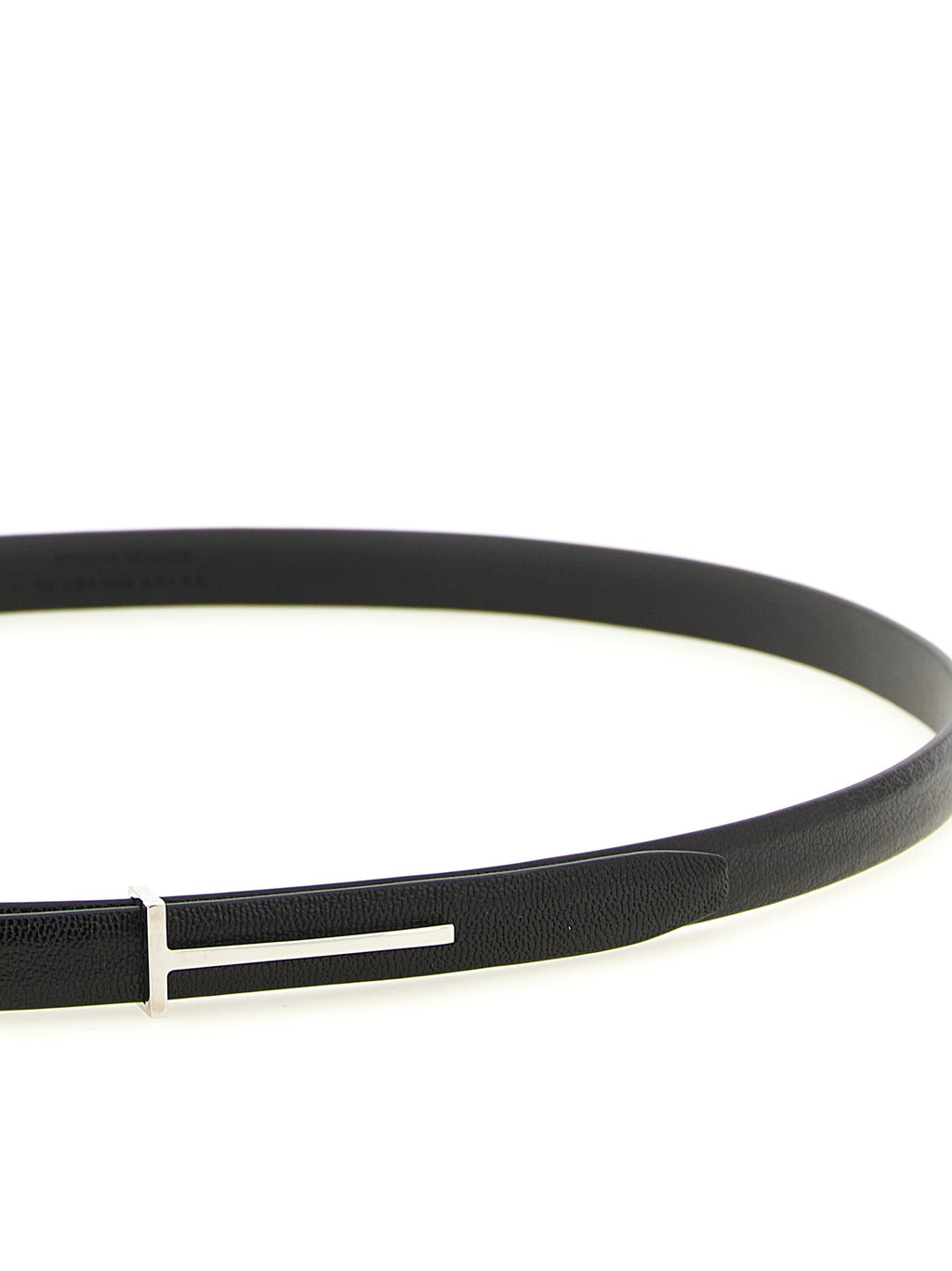 'Icon' belt 3