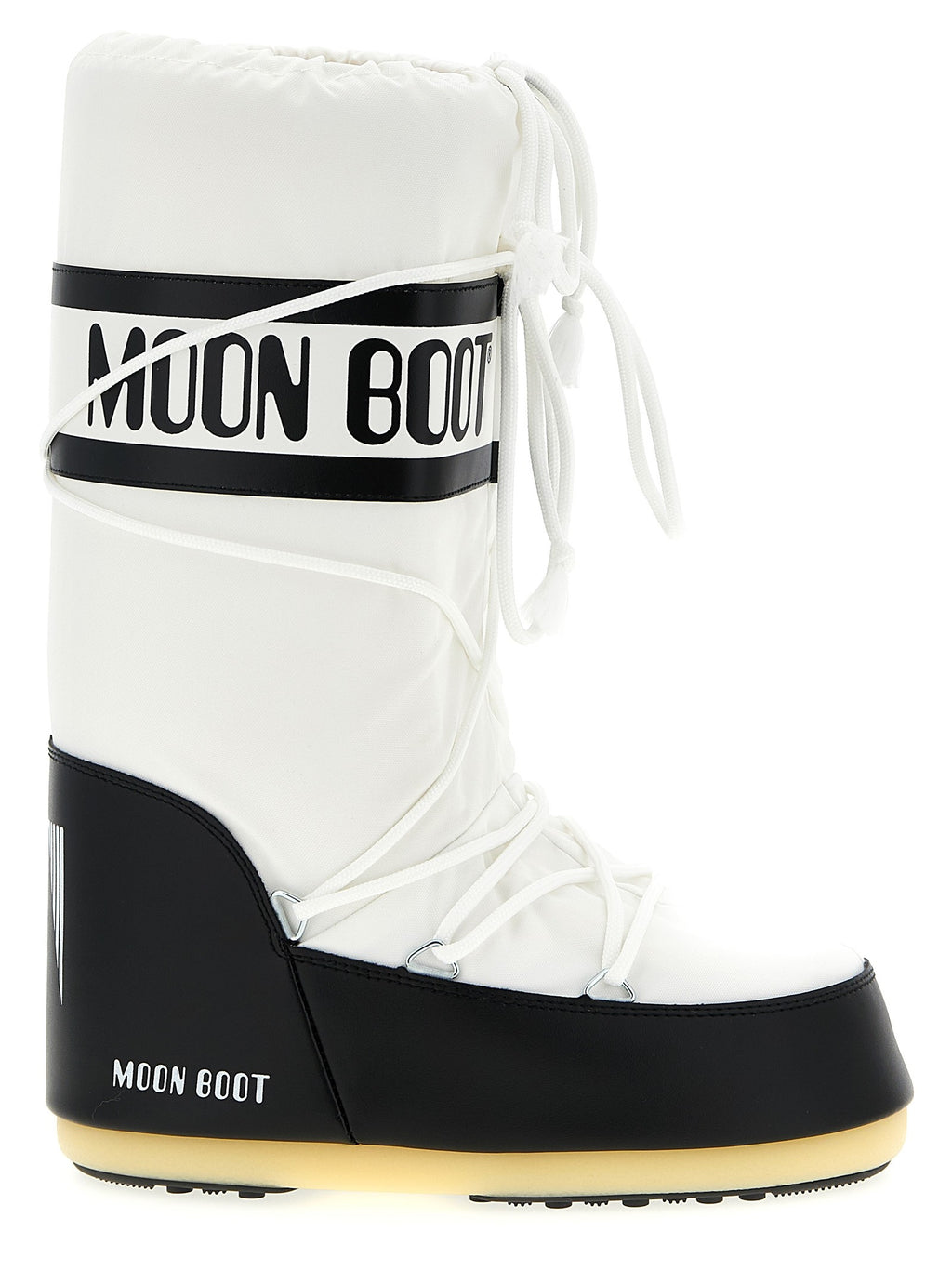 'Icon' boots