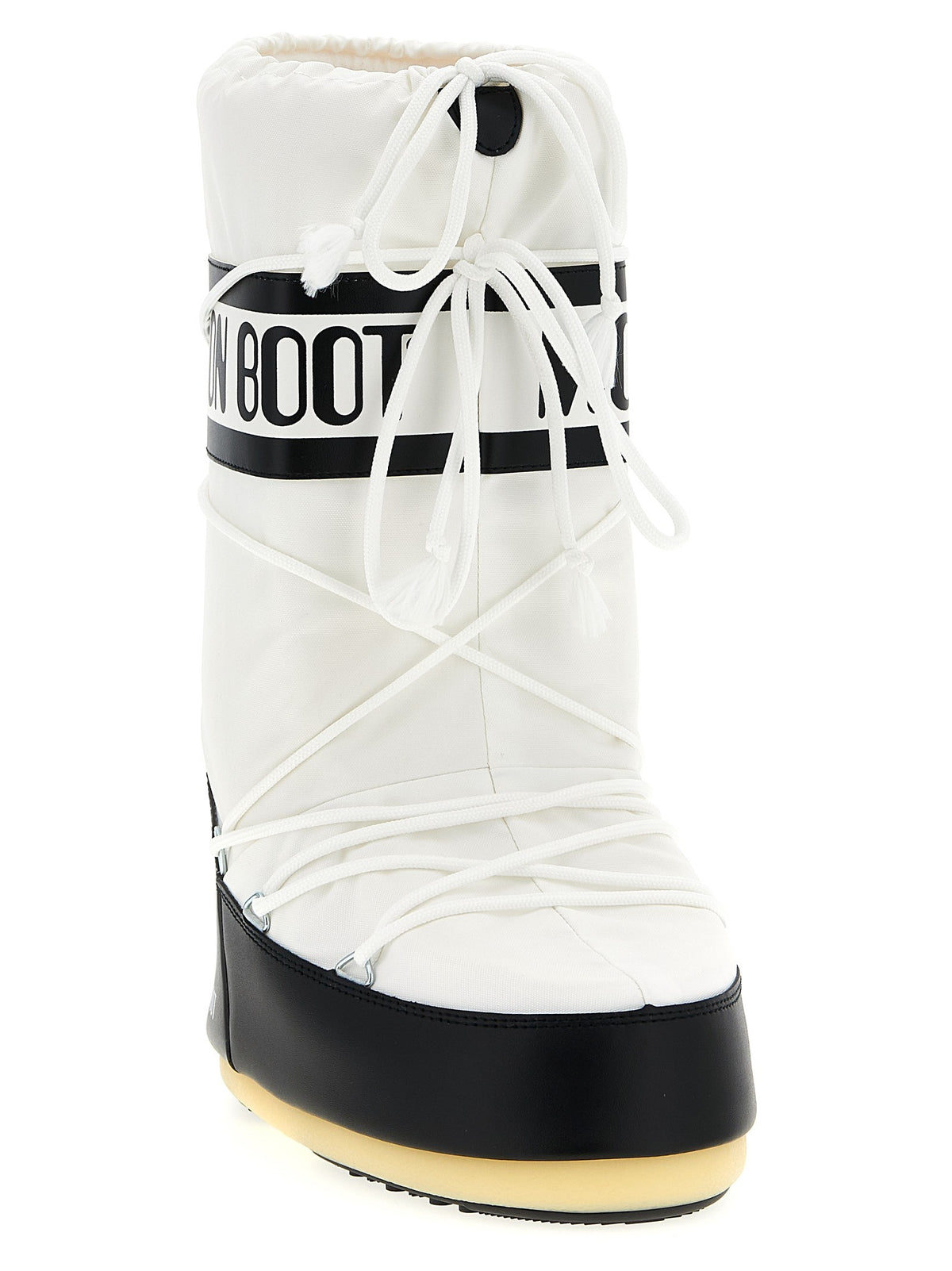 'Icon' boots 2
