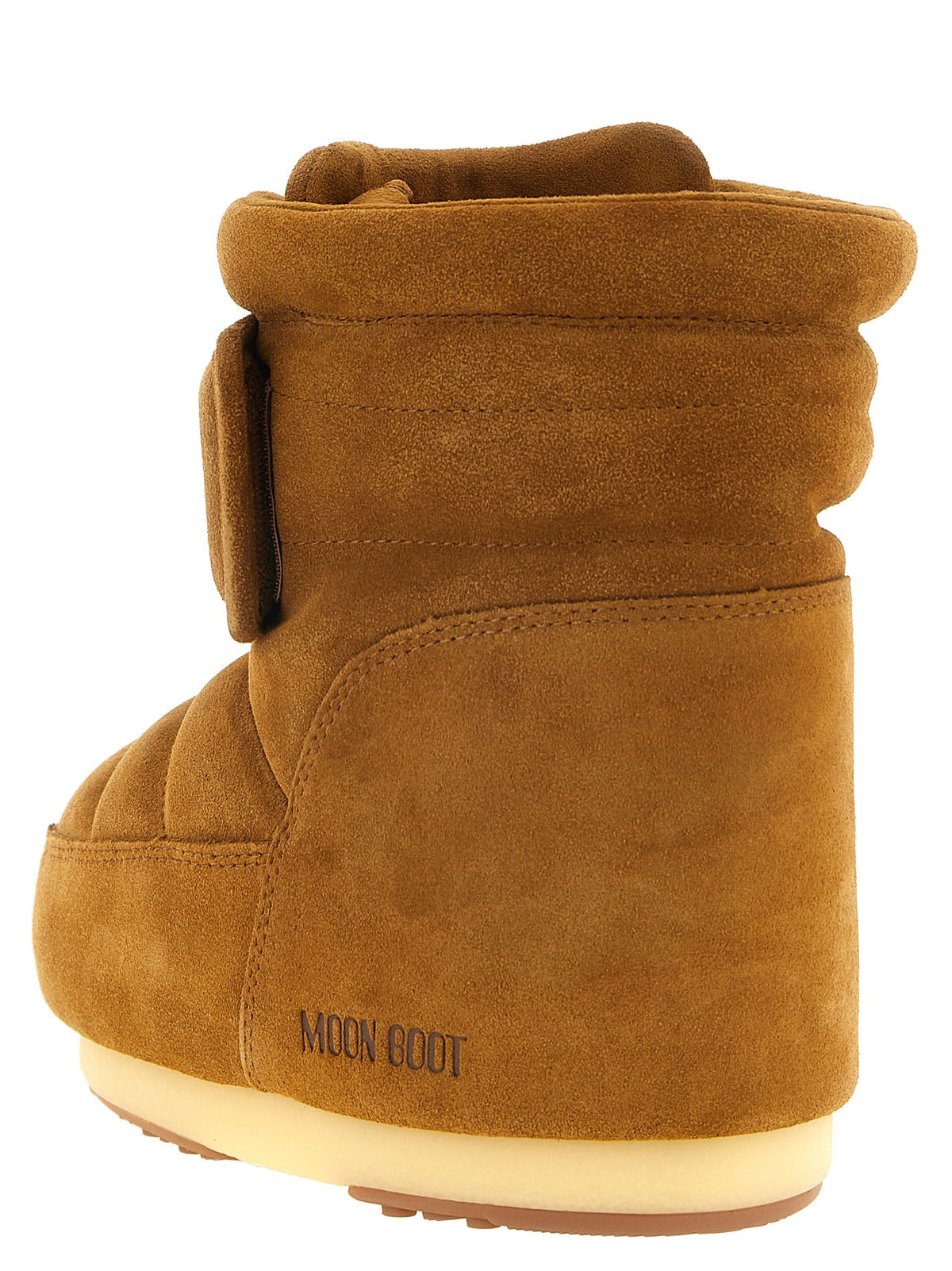 'Icon' boots 3
