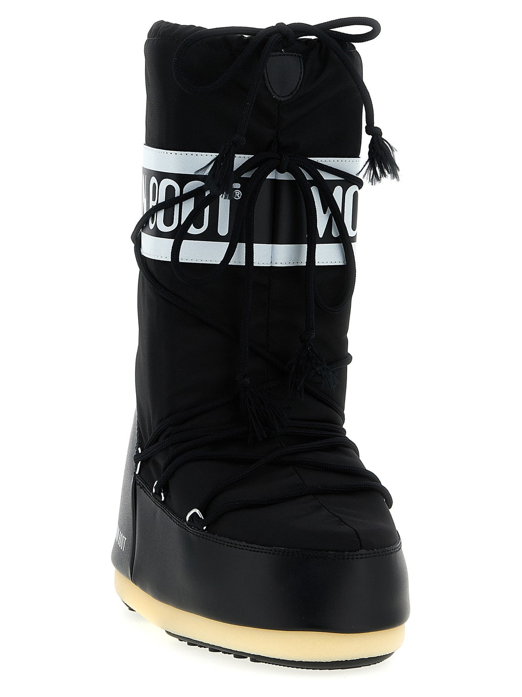 'Icon' boots 2