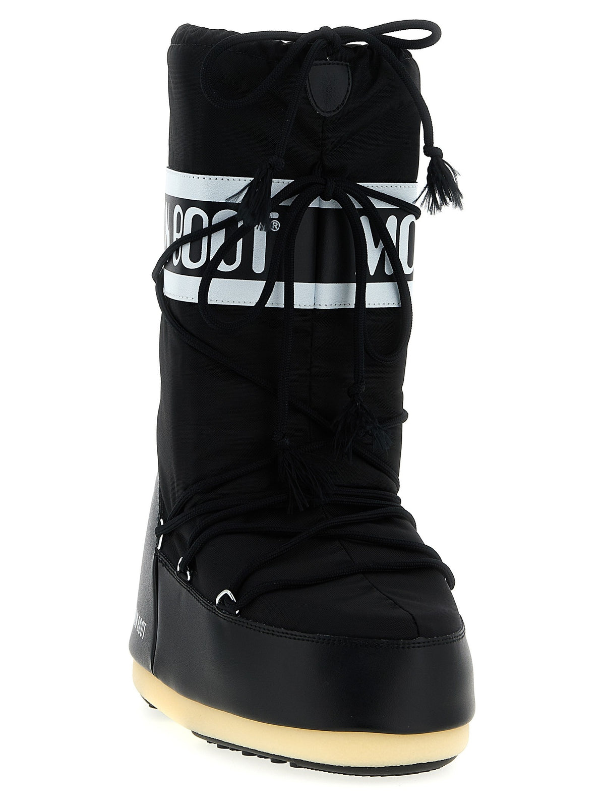 'Icon' boots 2