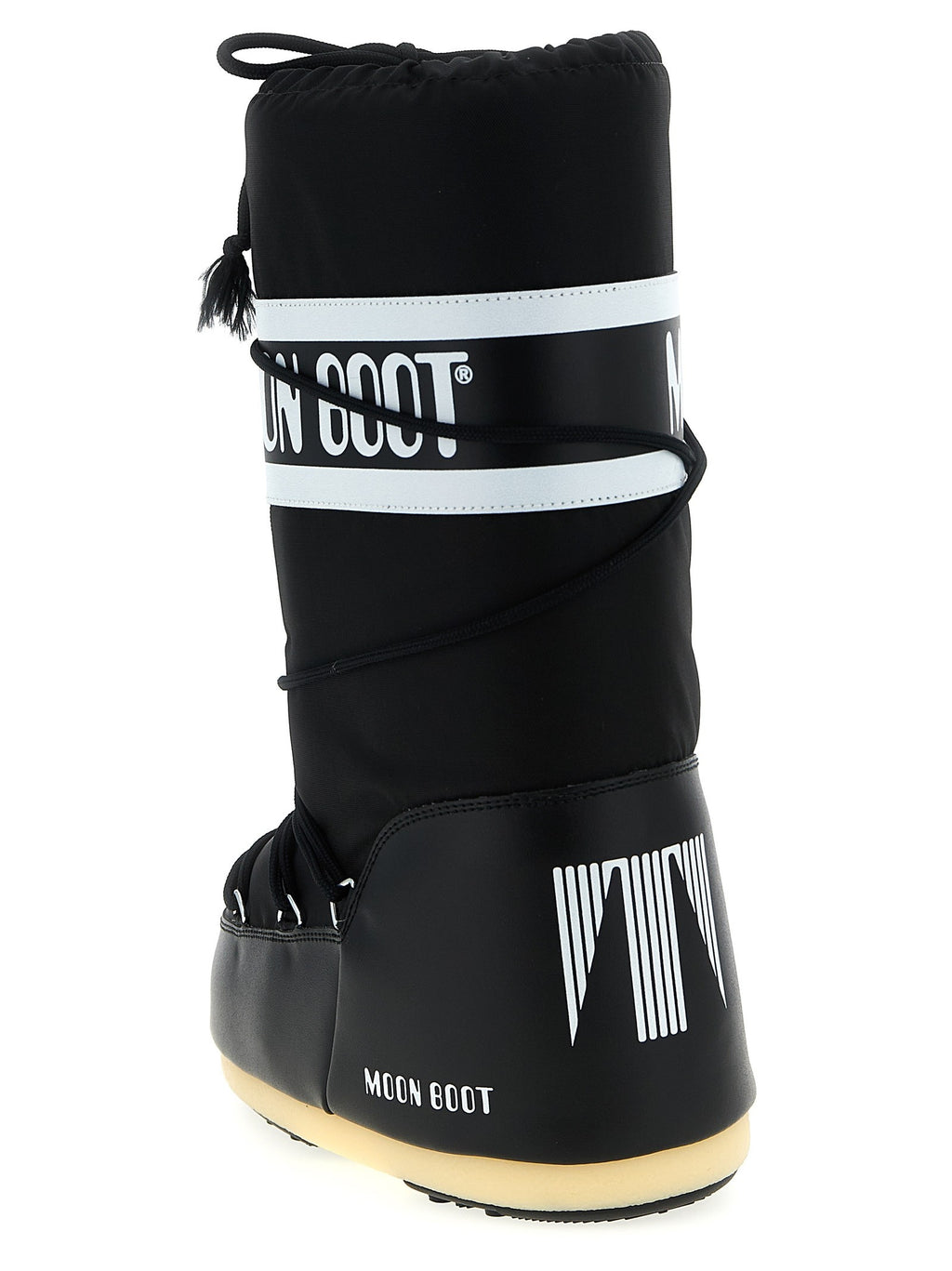 'Icon' boots 3