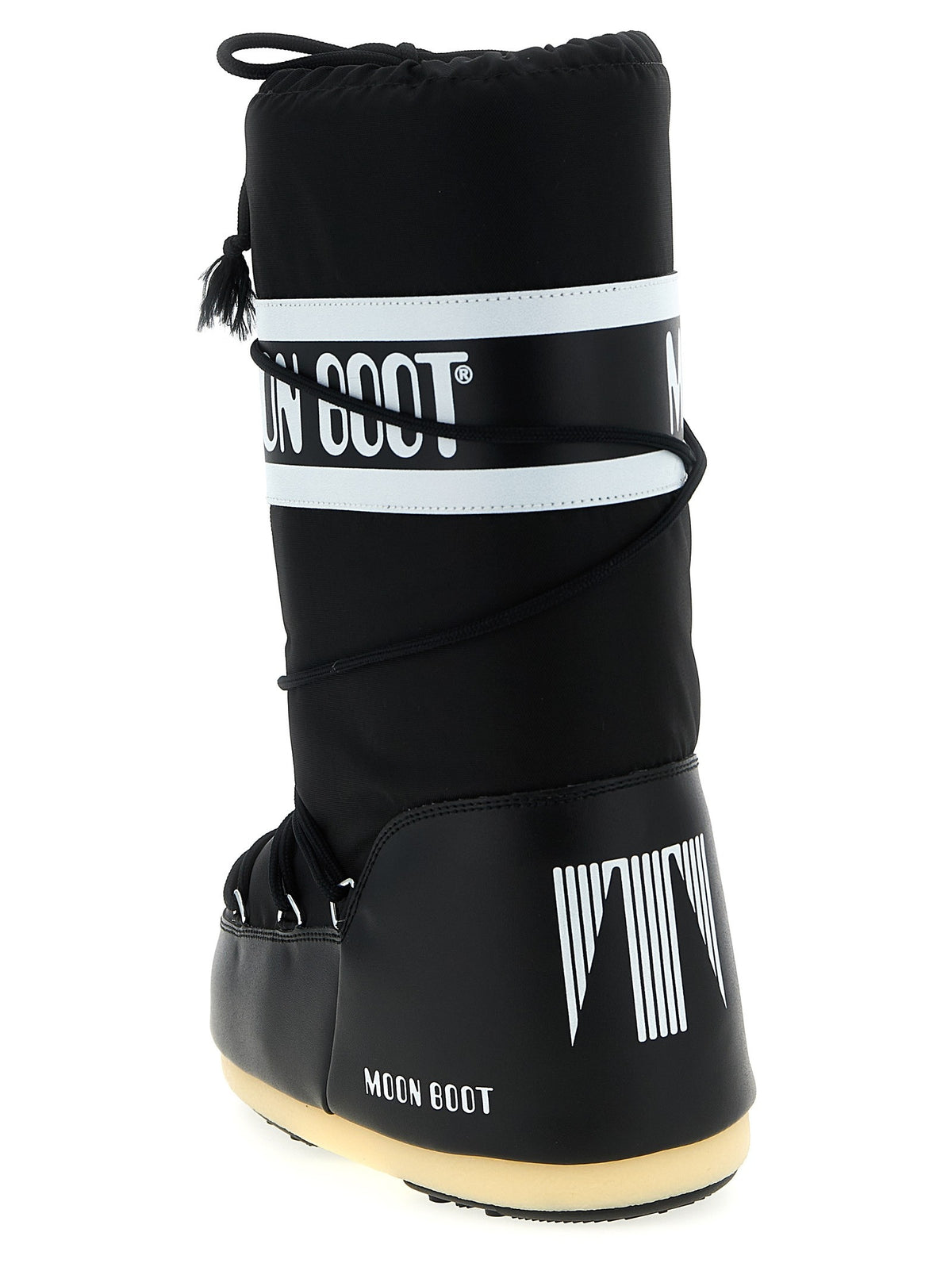 'Icon' boots 3