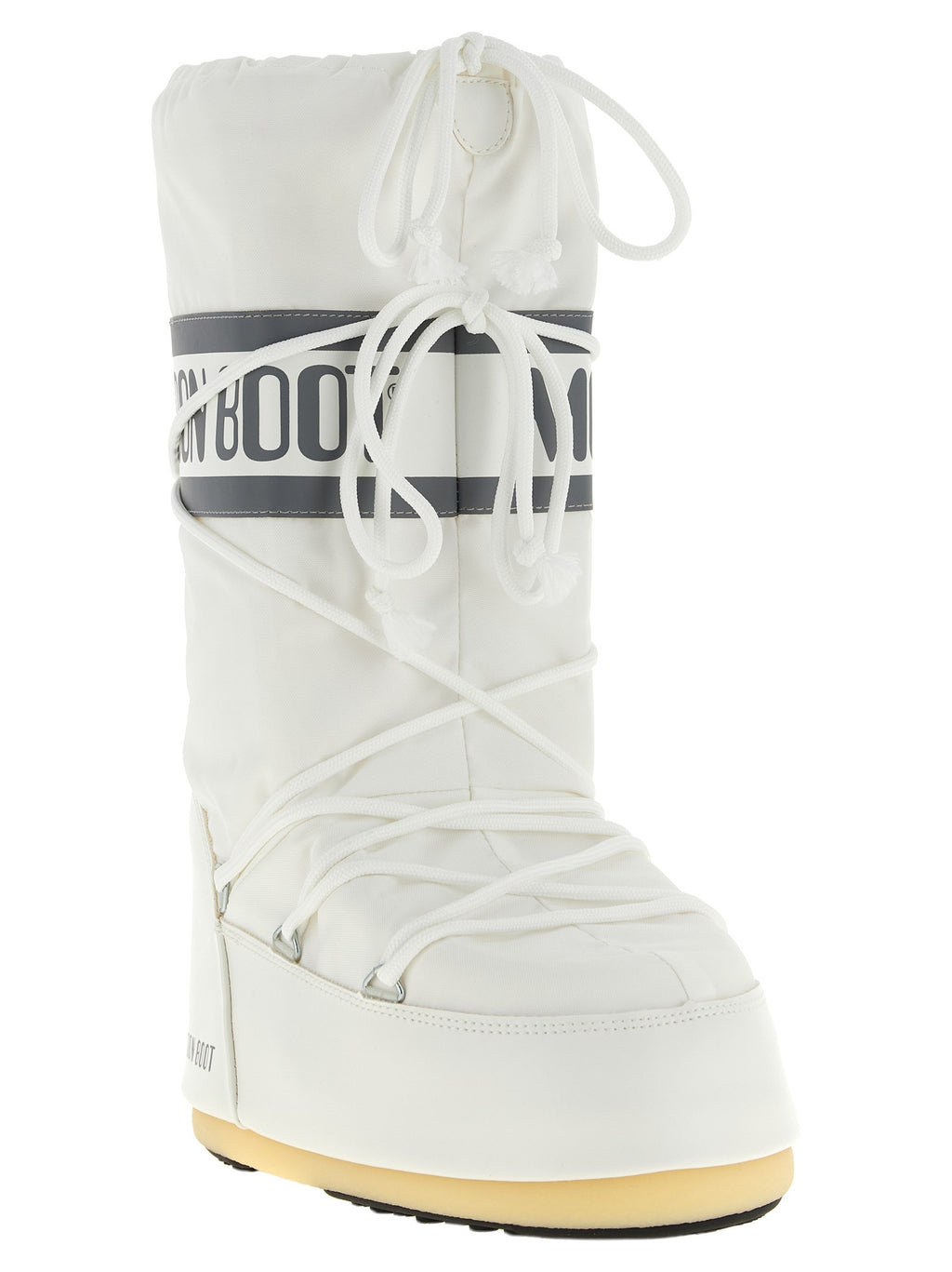 'Icon' boots 2