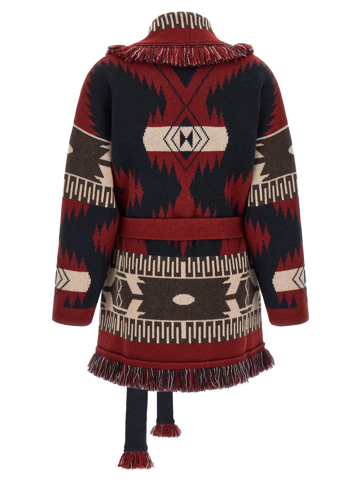 'Icon' cardigan 2