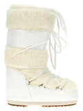 'Icon Faux Fur' boots